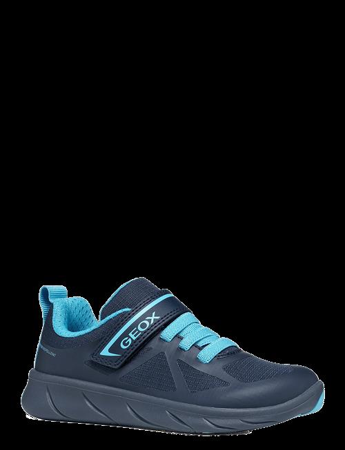 GEOX | J Foot-Run Boy Wr A | 24