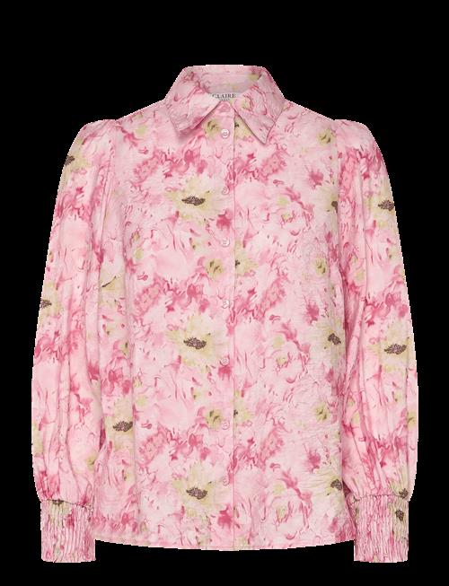 Claire Woman | Cwrhona | 34
