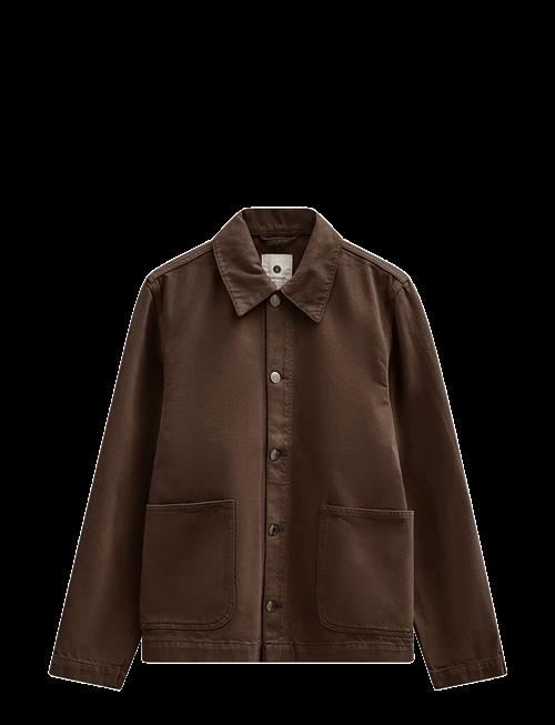 Anerkjendt | Akozzy Twill Overshirt | M