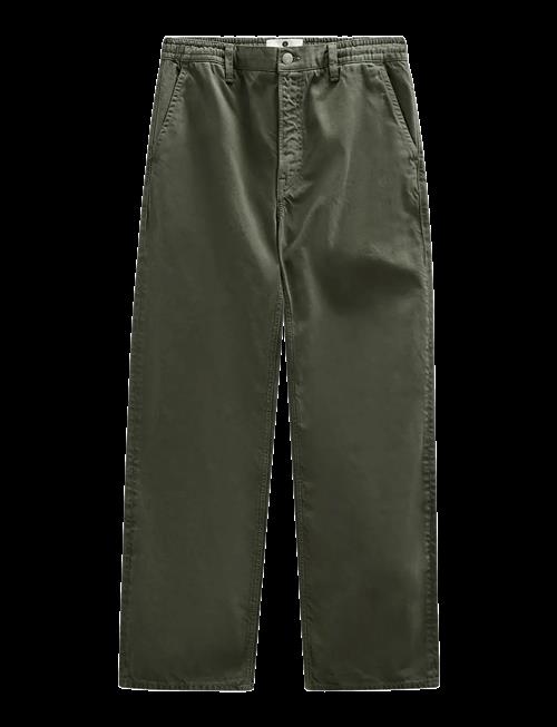 Anerkjendt | Akjonas Ela Twill Pants | L