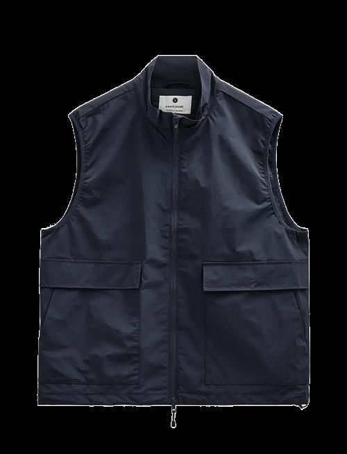 Anerkjendt | Akrobin Tec Gilet | S
