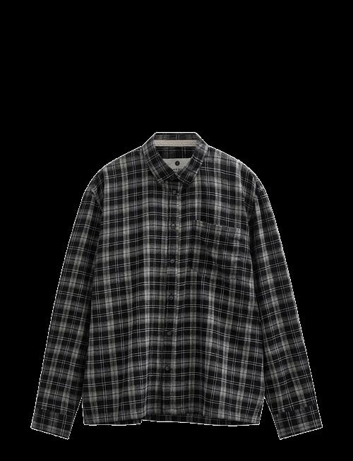 Anerkjendt | Akotto Flannel Check Ls Shirt | S