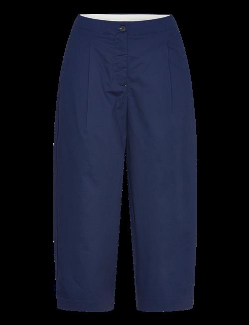 Selected | Slfbarrel Carmen Hw Cropped Pant | 34 x 32