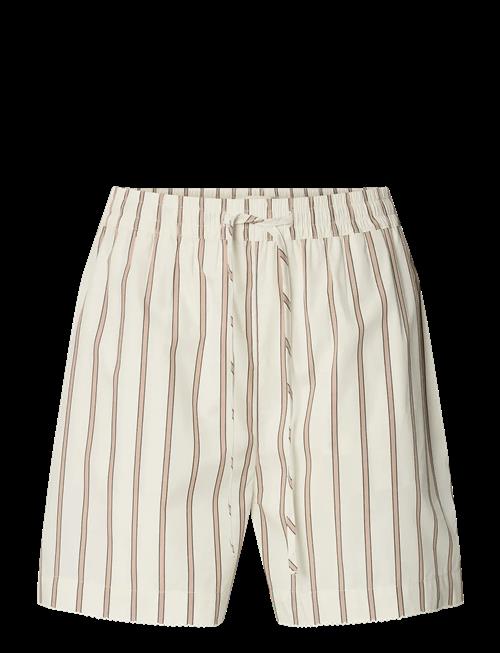 Selected | Slfgina Mw Crochet Edge Shorts B | 38