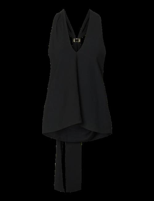 Selected | Slflisa Sl Halterneck Top B | 44