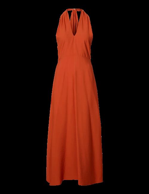 Selected | Slflisa Regular Halterneck Dress B | 44