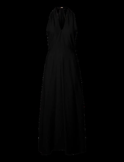 Selected | Slflisa Regular Halterneck Dress B | 38
