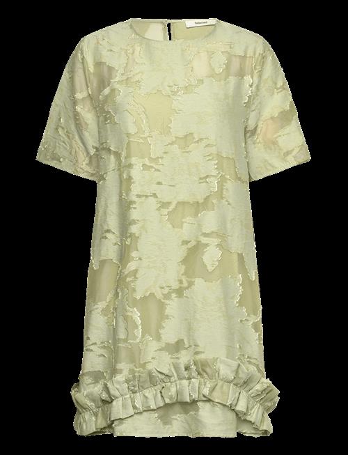 Selected | Slflina Relaxed 2/4 Short Dress B | 38