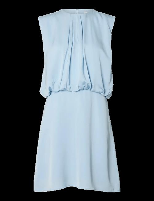Selected | Slflaurina Regular Sl Short Dress B | 38