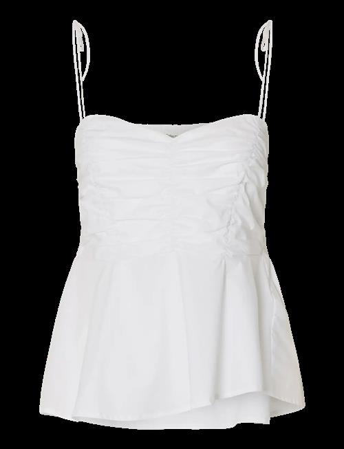 Selected | Slfdelia Strap Top B | 40