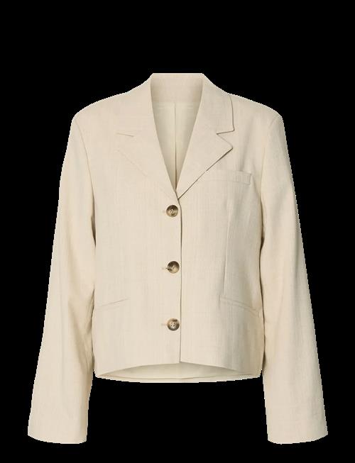 Selected | Slfrelaxed Dima Ls Short Blazer | 34