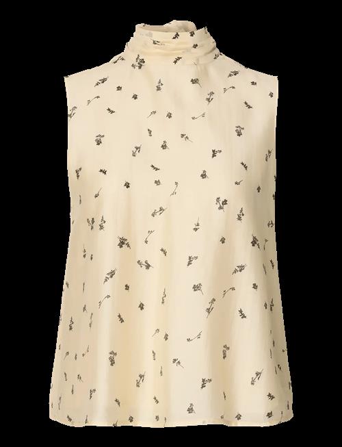 Selected | Slfiris Sl Tie Top B | 34