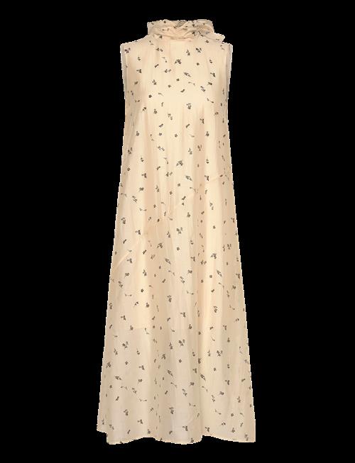 Selected | Slfiris Relaxed Sl Midi Dress B | 34