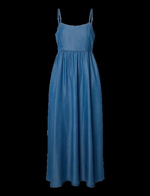 Selected | Slfjanna Regular Sl Ankle Dress B | 36
