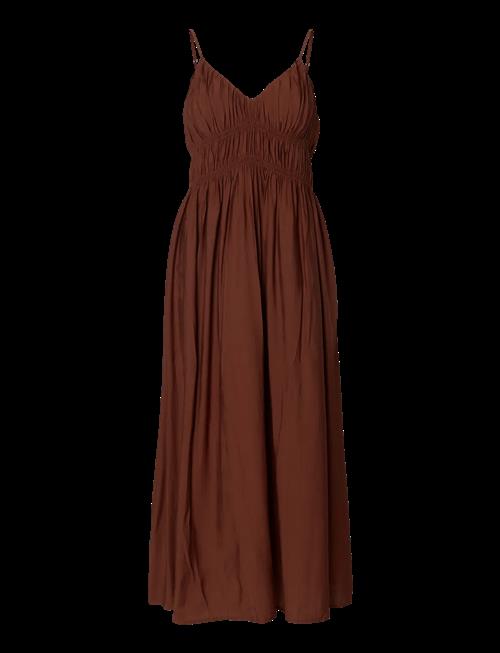 Selected | Slfjackie Regular Strap Ankle Dress B | 36