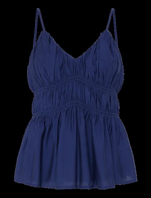 Selected | Slfjackie Strap Top B | 40