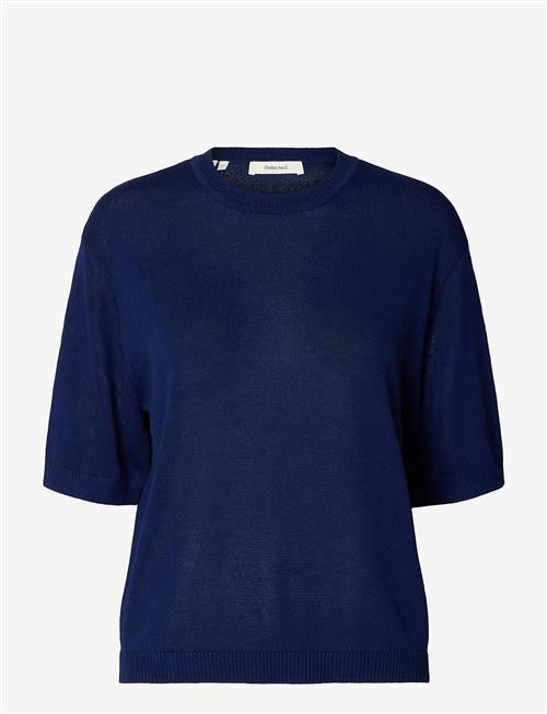 Selected | Slfmoon Sus 2/4 Knit | XS