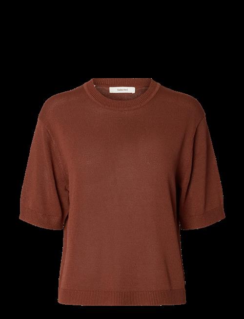 Selected | Slfmoon Sus 2/4 Knit | XXL