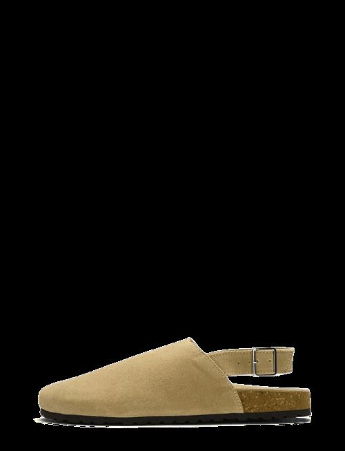 Selected | Slfbetsy Suede Mule | 39