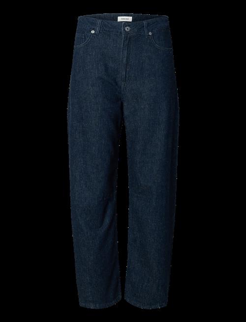 Selected | Slfloose Barrel Hanny Mw Jeans | 29 x 32