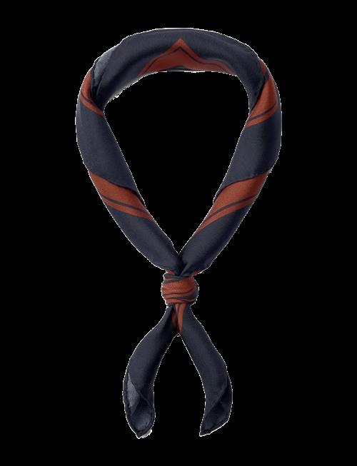 Selected | Slfsara Silk Scarf | ONE SIZE