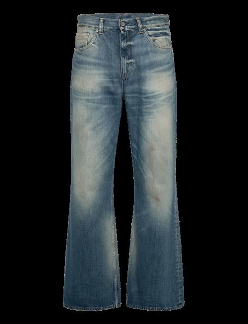 Hope | Beat Jeans Aged Blue | 29 x 32