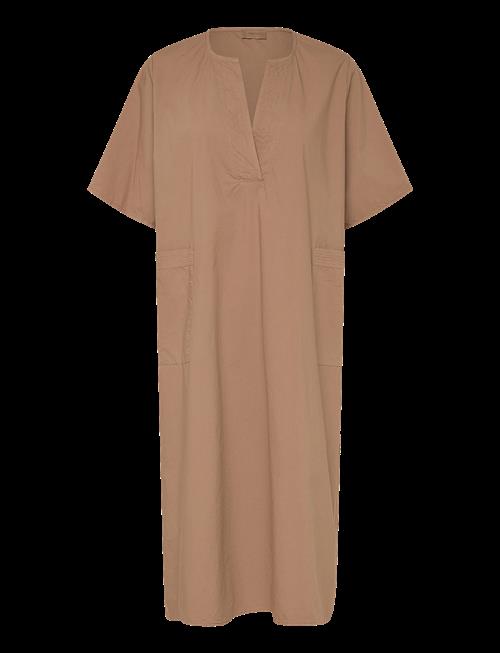 Rue de Tokyo | Desi Gmtd Poplin | M