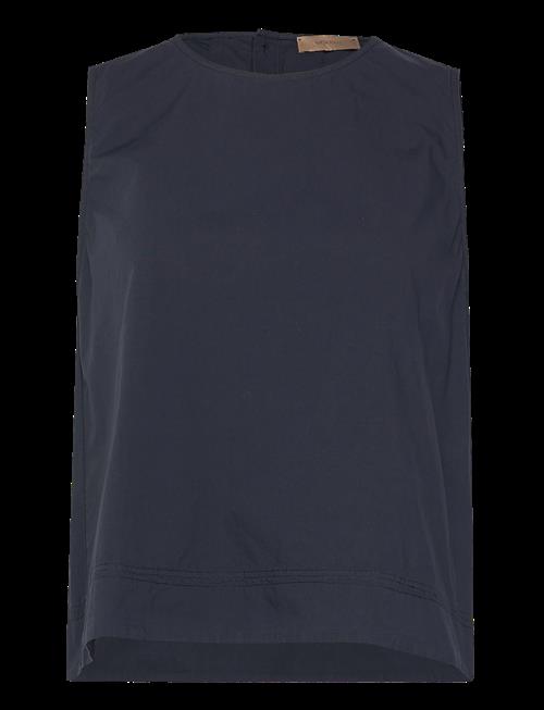 Rue de Tokyo | Sharren Gmtd Poplin | L