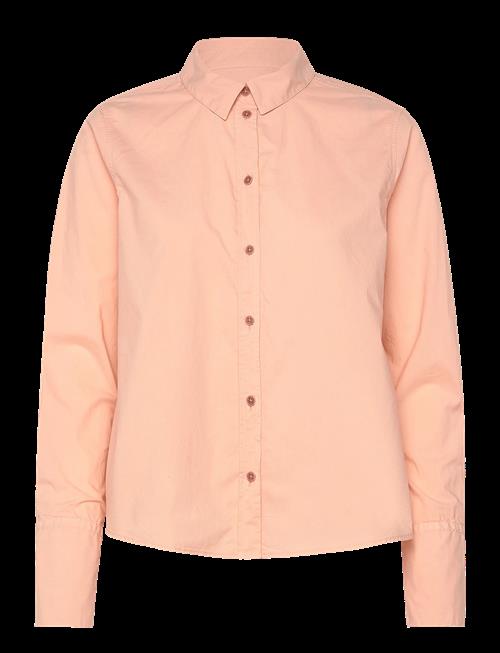 Rue de Tokyo | Sylina Garment Dyed Poplin | S