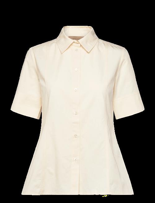 Rue de Tokyo | Simona Modal Poplin | L