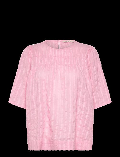 nué notes | Atticus Blouse | 34