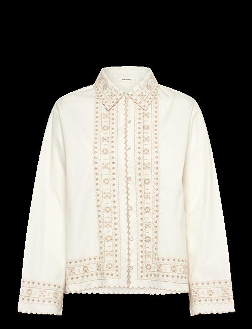 nué notes | Rubio Shirt | 34