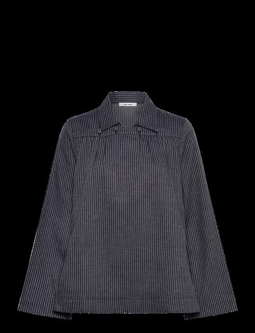 nué notes | Barinas Blouse | 36