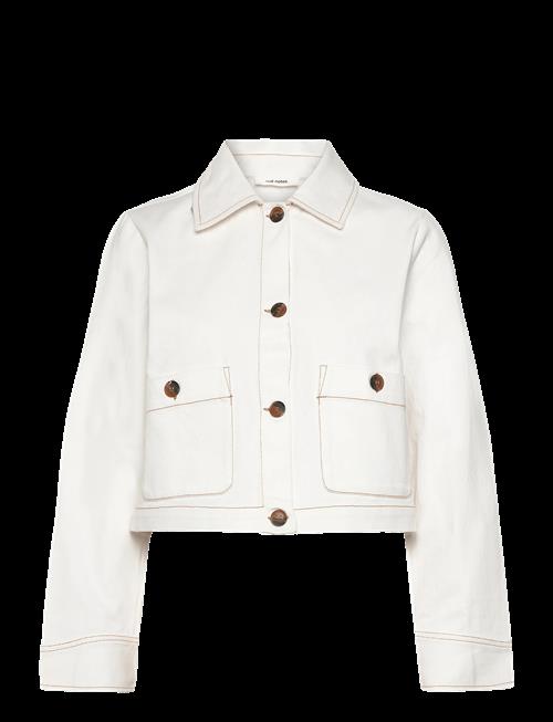 nué notes | Waterloo Jacket | 38