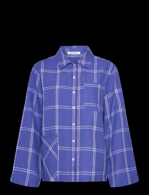 nué notes | Clovis Shirt | 40