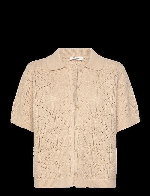 nué notes | Anaco Shirt | XL