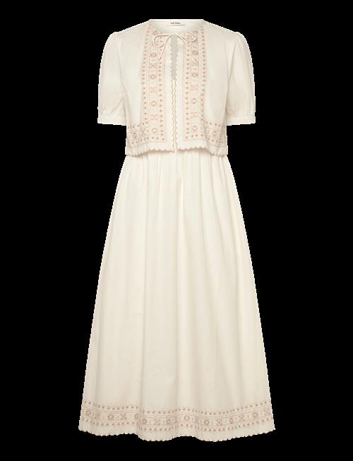 nué notes | Cagua Dress | 40