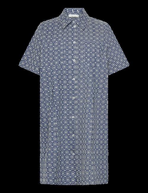 nué notes | Florence Dress | 42