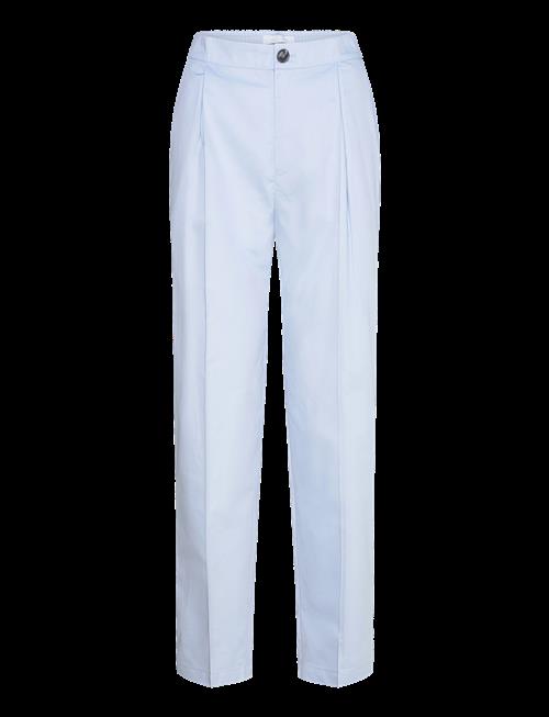Naja Lauf | Nico Pants Cotton Sateen | 40