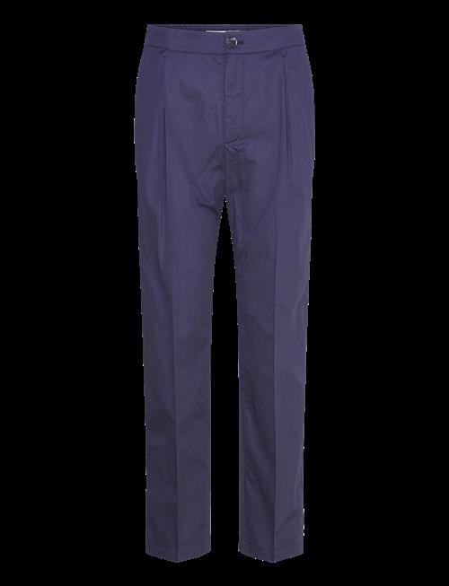 Naja Lauf | Nico Pants Cotton Sateen | 38