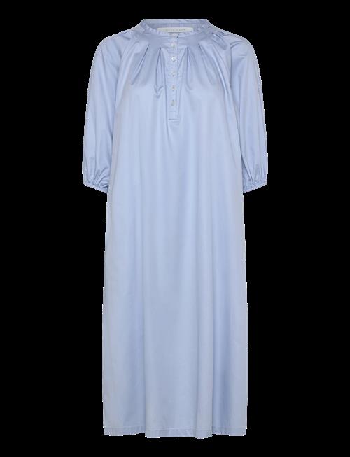 Naja Lauf | Nicole Dress Cotton Sateen | 34