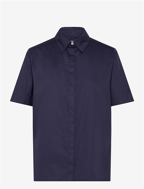 Naja Lauf | Tali Shirt Cotton Sateen | 42