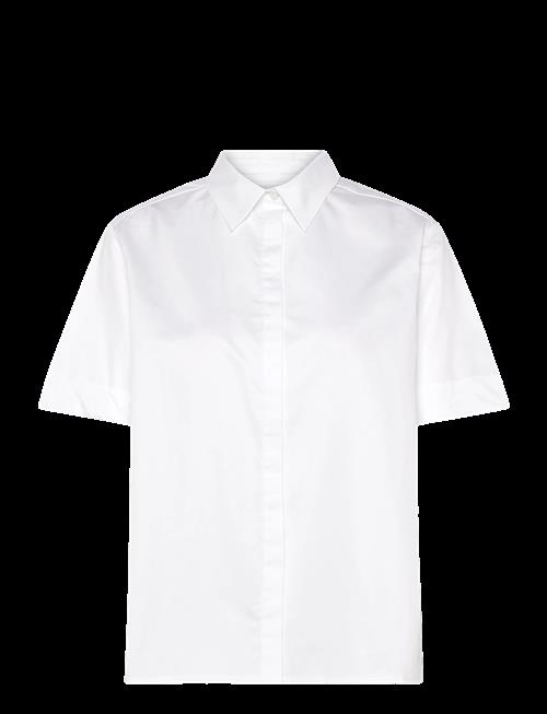 Naja Lauf | Tali Shirt Cotton Sateen | 38