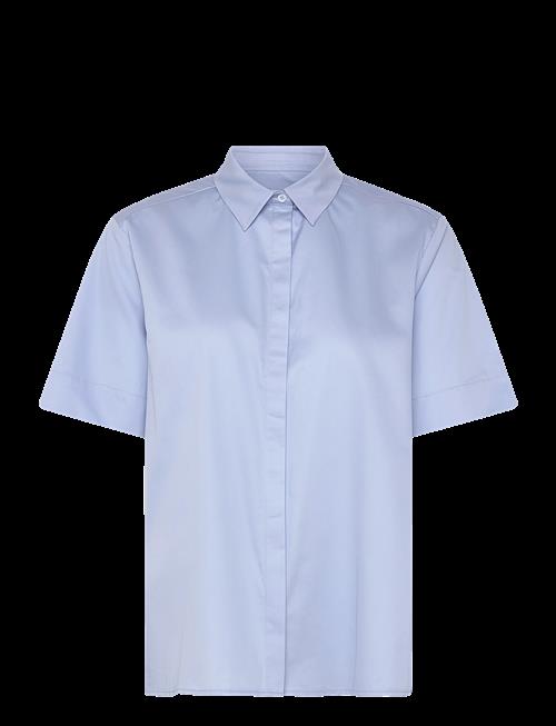Naja Lauf | Tali Shirt Cotton Sateen | 34