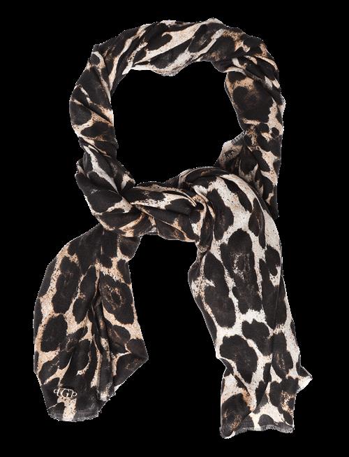 GUESS | Printed Scarf 85X200 | ONE SIZE