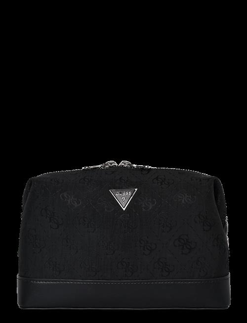 GUESS | Beauty Top Zip | ONE SIZE