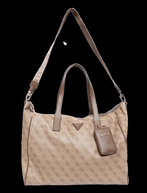 GUESS | Latona Carry On Large Tote | ONE SIZE