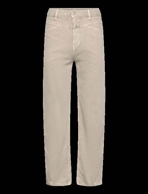 Closed | M. Philouze Unisex Pants Gravel | XXS