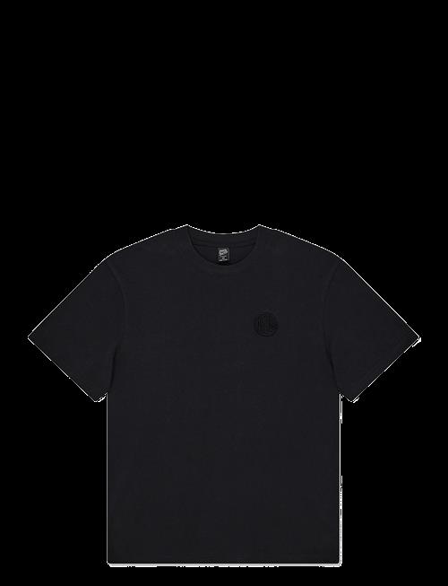 Deus Ex Machina | Pill Logo Tee | L