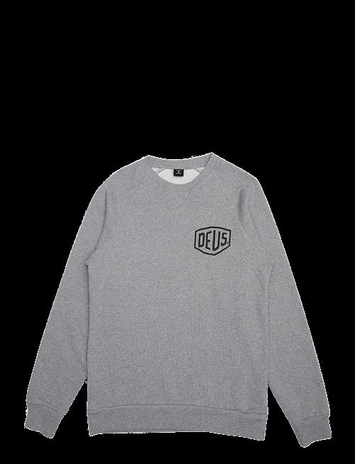 Deus Ex Machina | Venice Address Crew | S